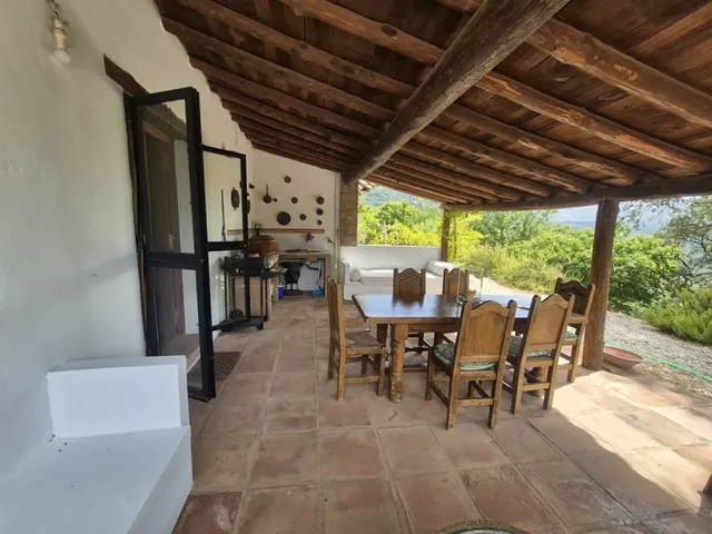 Casa-Chalet en Venta en Jubrique Málaga — 81