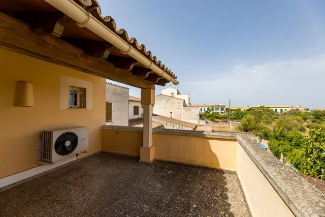 Chalet en venta en Algaida — 31