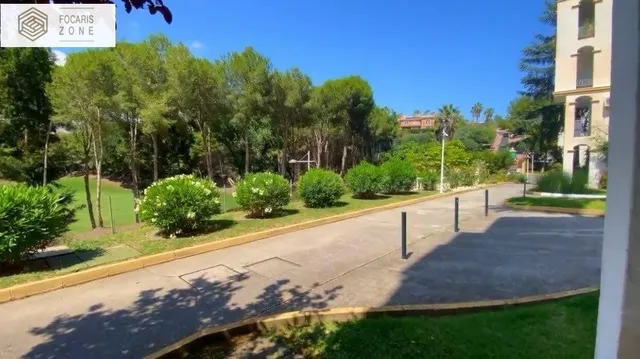 FANTÁSTICO APARTAMENTO EN SEGUNDA LÍNEA DE PLAYA EN TORREQUEBRADA — 22
