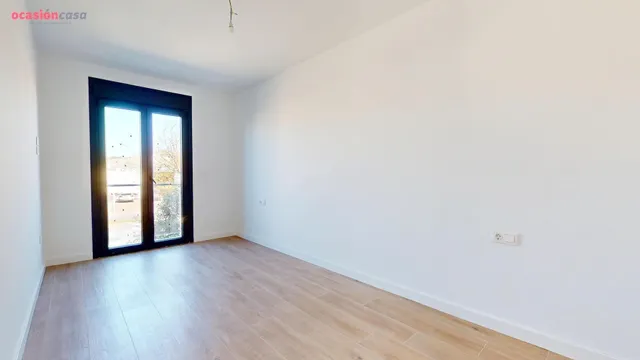 Vivienda de nueva construcción en Villarrubia. — 36