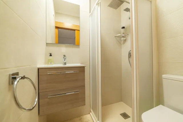 Adosado 3 habitaciones 114m² en venta - Antiguo hospital los arcos — 10