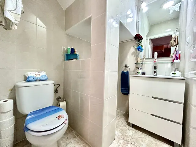 Casa 2 habitaciones 71m² en venta - La siesta — 19