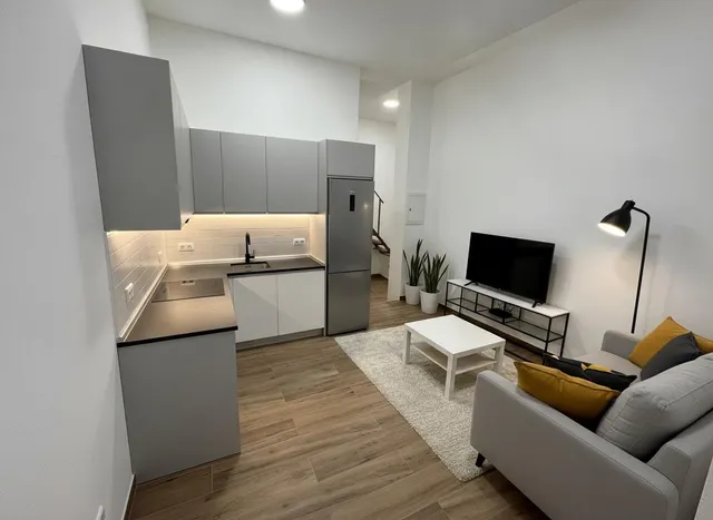 Dúplex 2 habitaciones 45m² en venta - Embajadores — 9