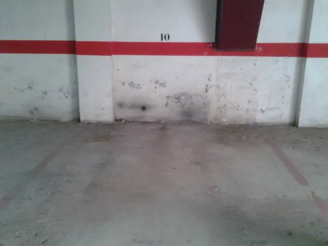 Plazas de parking en venta - Cunit — 6