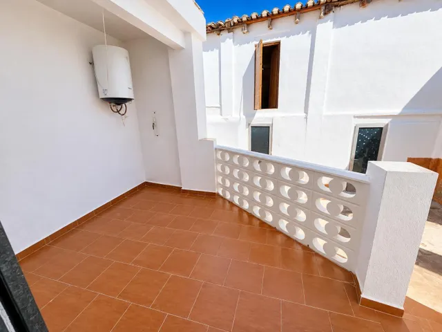 CASA DE PUEBLO CON ENCANTO, REFORMADA Y CON POSIBILIDAD DE CREAR UNA SEGUNDA VIVIENDA – GILET — 21