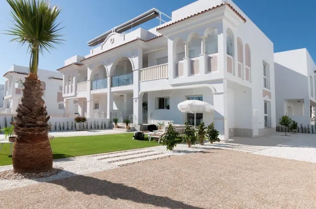 Bonito apartamento en Doña Pepa — 19