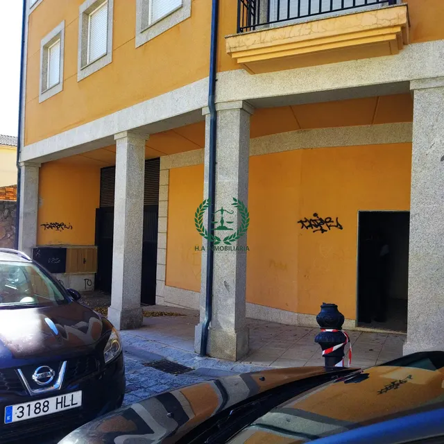 LOCAL EN VENTA EN BUSTARVIEJO   PVP. 33.400€, HAZNOS TU OFERTA !! — 21