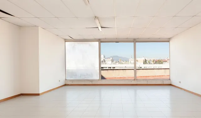 Oficina 69m² en alquiler - Gracia - foto 3