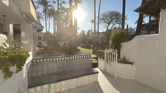 Apartamento 1 habitación 55m² en venta - Marbella — 27