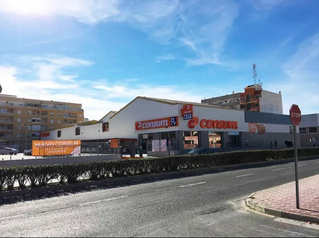 Estudio-Torrevieja-centro-700 m de la playa- — 39
