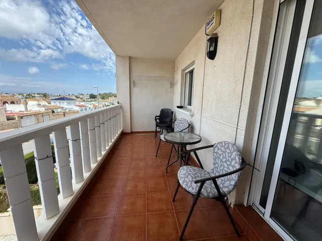 APARTAMENTO REFORMADO EN PINADA GOLF — 14