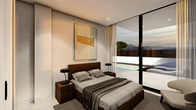 Villa de lujo en San Juan Playa — 15