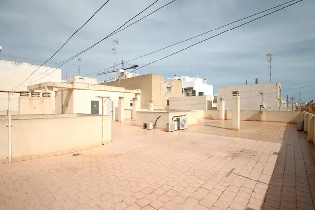 Apartamento 3 habitaciones 101m² en venta - Estacion de autobuses — 12