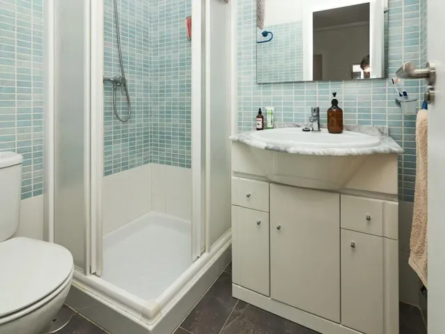 Apartamento 2 habitaciones 72m² en venta - Centro — 25