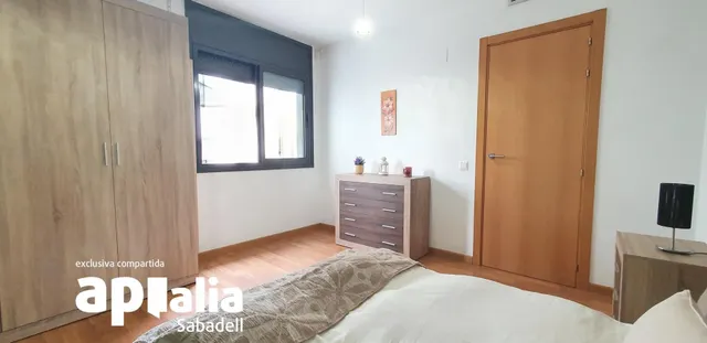 Acollidor pis a l'eixample — 10