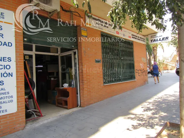 Local comercial 127m² en venta - Campoamor — 4