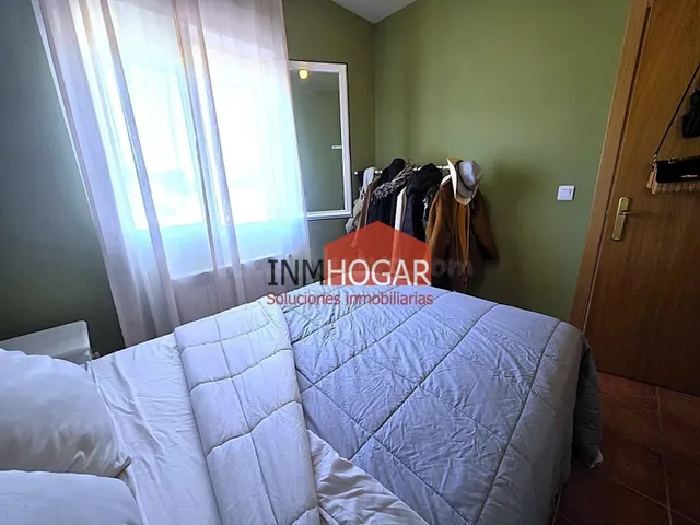 Espectacular adosado con piscina en Mediana de Voltoya 05194 — 9