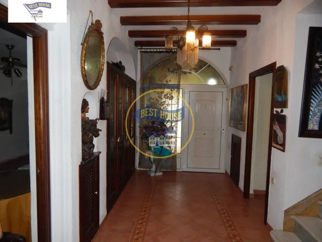 ¡¡CASA CON TERRENO EN ONTINYENT!!VALENCIA — 8