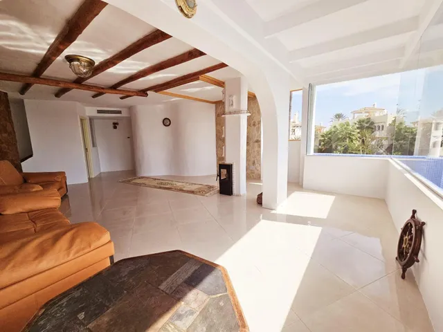 Chalet adosado en venta en Arroyo Vaquero — 44
