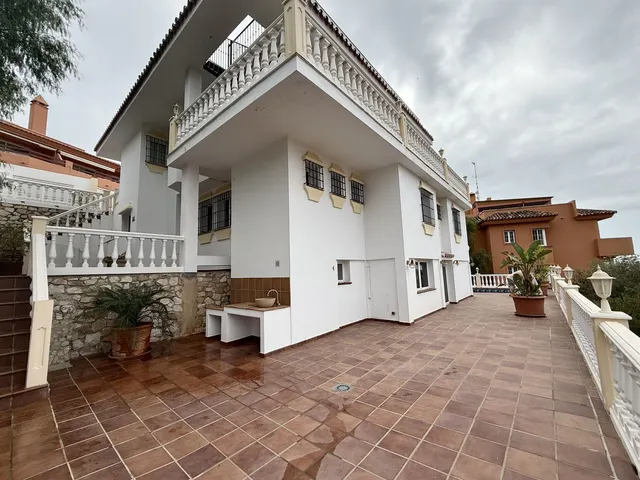 Chalet 6 habitaciones 300m² en venta - Centro — 32