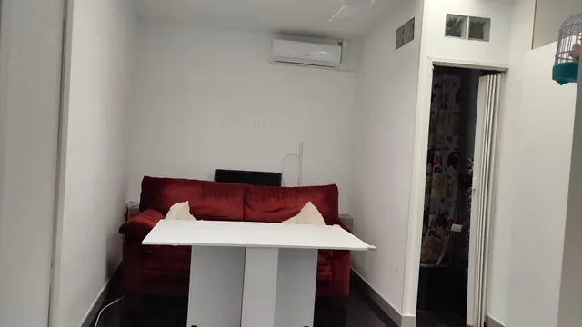 VIVIENDA DE DOS DORMITORIOS CERCA DE LA PLAYA DE LA CALETA! — 6