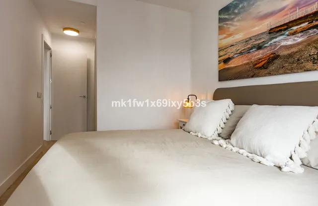 Apartamento 2 habitaciones 83m² en venta - Perchel Norte - Trinidad — 28