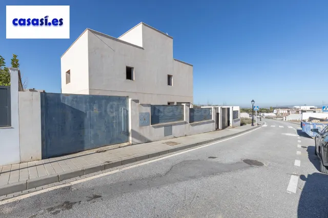 Casa en venta en construcción en Cañadas del Parque - foto 2