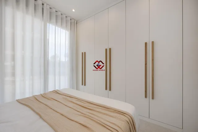 Apartamento con Instalaciones Comunitarias Premium cerca del Mar en Guardamar del Segura — 26