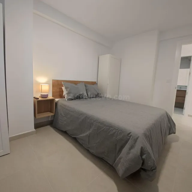 habitación EN PISO COMPARTIDO — 4