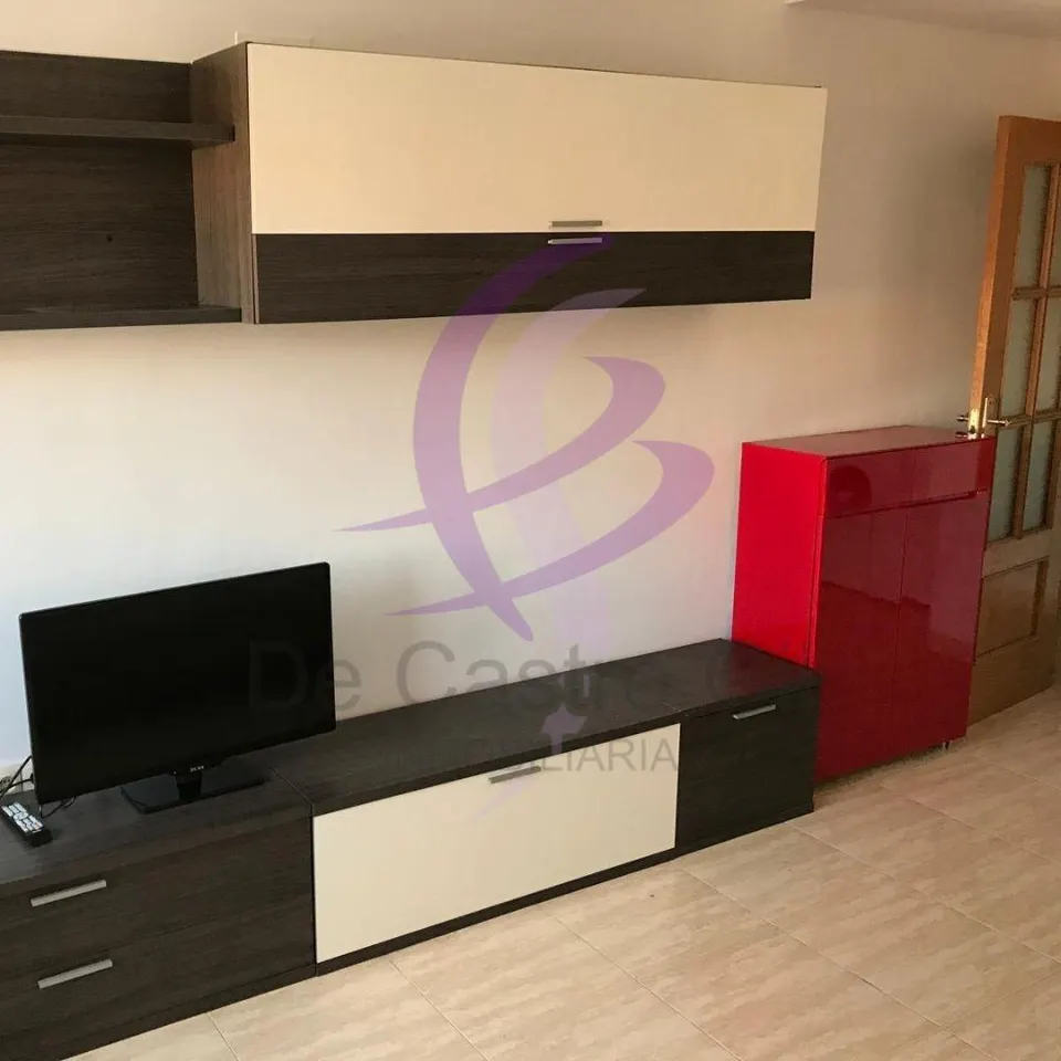 VENTA APARTAMENTO ALDEALENGUA
