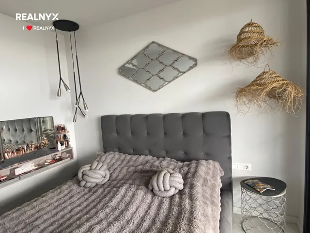 Playa de Poniente - Benidorm, apartment with a sea view only 400 meters from the beach — 32