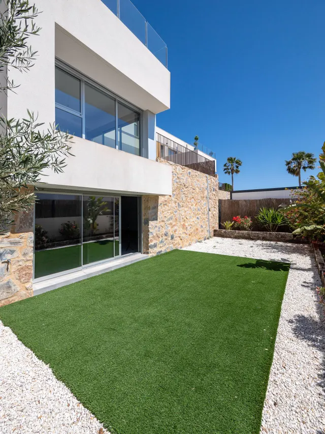 Villa 4 habitaciones 169m² en venta - Comunidad valenciana — 38