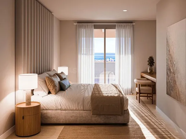 Apartamento 4 habitaciones 181m² en venta - Las Mesas — 13