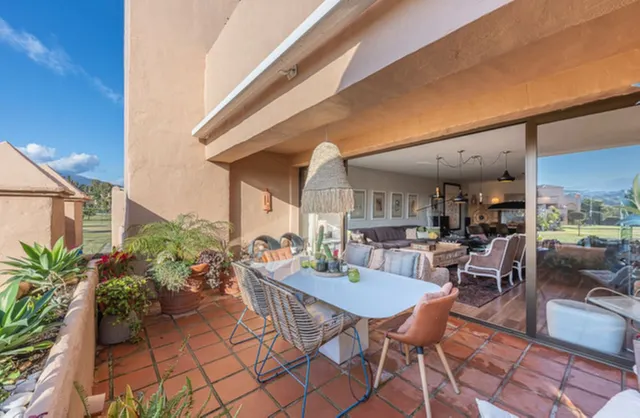 Ático 3 habitaciones 185m² en venta - Costa Del Sol — 14
