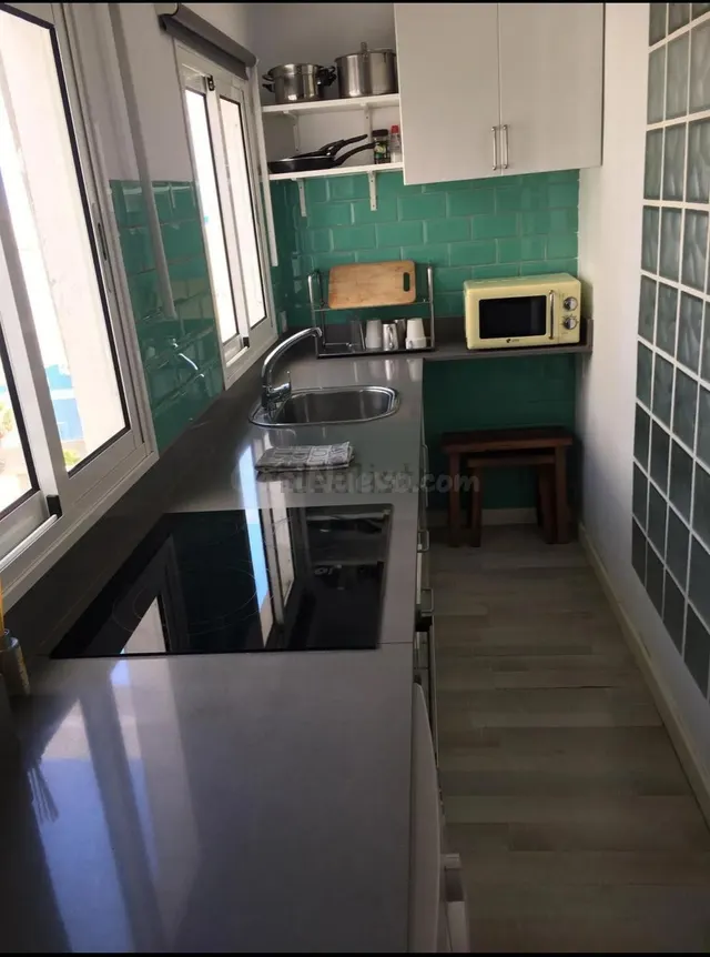 Apartamento 1 habitación 30m² en venta - Santa Catalina - Ca - foto 5