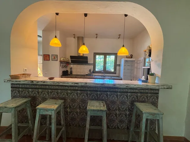 ESPECTACULAR FINCA EN EL SOTO-VEJER DE LA FRONTERA — 35