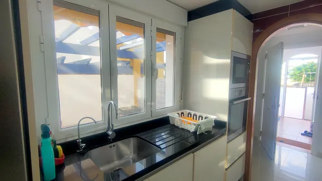 ¡Encantador dúplex de 3 dormitorios listo para entrar a vivir en San Juan de los Terreros! — 13
