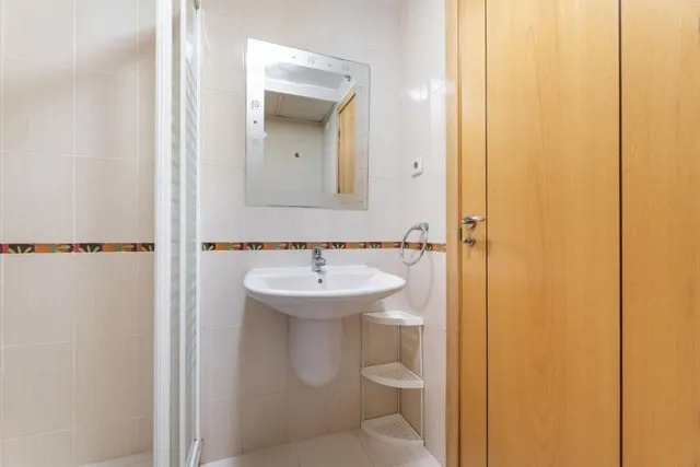 Piso en Madrid — 9