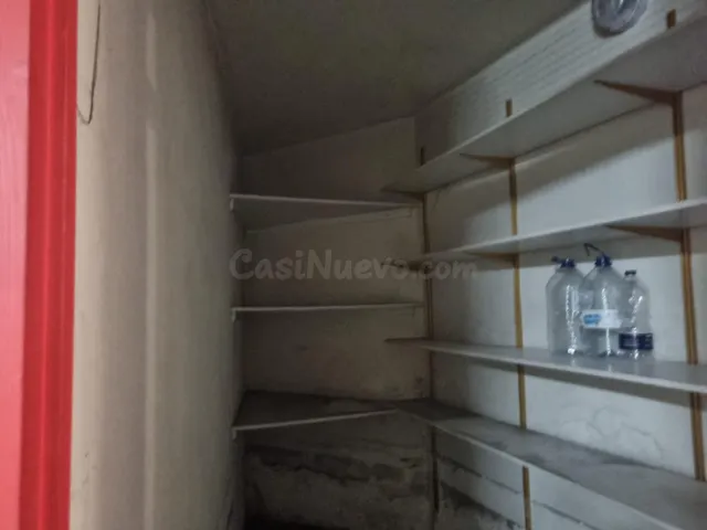VENTA DE GARAJE Y TRASTERO. - foto 5