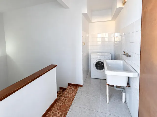 ¡¡ casa de tres plantas en san lorenzo !! — 27