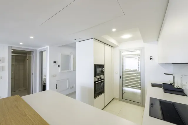 Apartamento 2 habitaciones 83m² en venta - Centro — 15