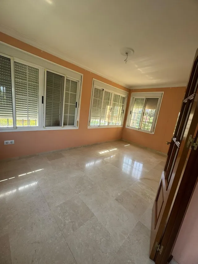 ¡Gran casa independiente en Jerez de la Frontera! — 21
