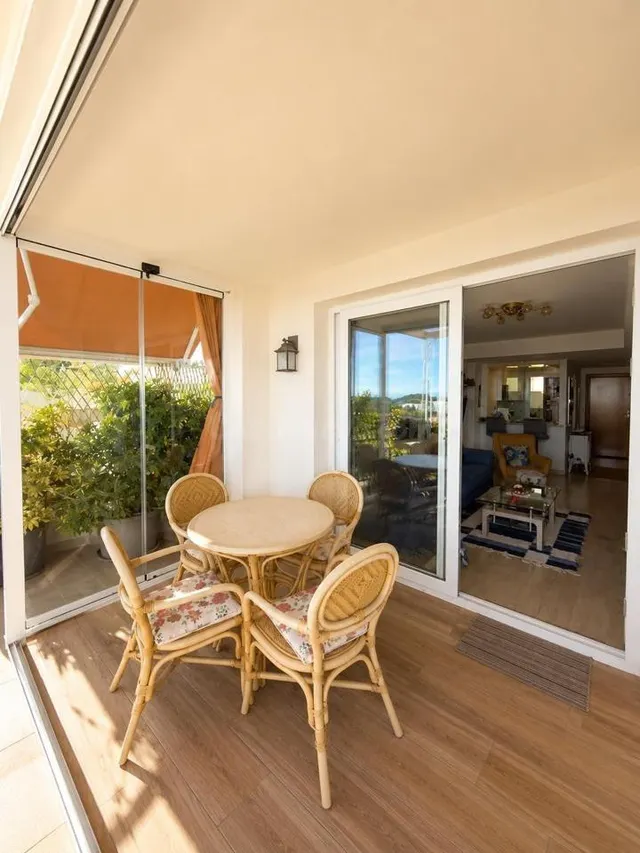 Ático dúplex con vistas al mar, terrazas y altas calidades en Benalmádena — 24