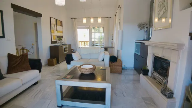Villa 3 habitaciones en venta - Las Ramblas — 11