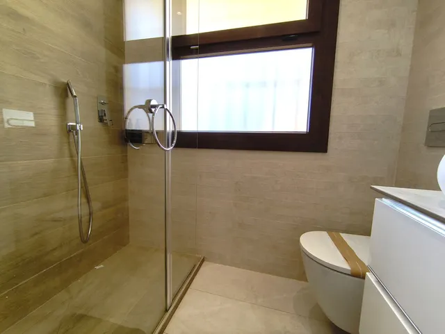 Apartamento 1 habitación 35m² en venta - Centro — 26