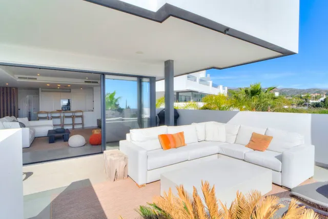 Ático 4 habitaciones 201m² en venta - Costa Del Sol — 6