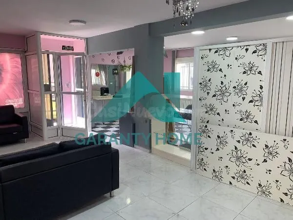 SE ALQUILA LOCAL COMERCIAL EN ZONA SAN JUSTO - foto 3