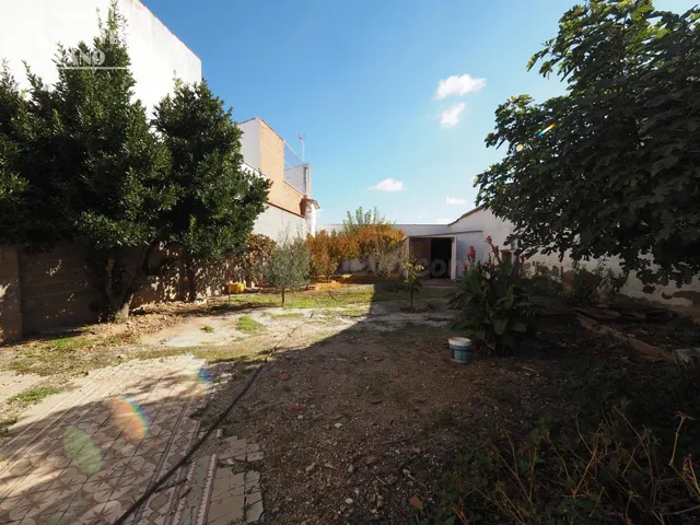 *Solar en Venta en Tomelloso, Zona Calle Manterola/calle Amp