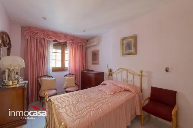 Casa/Chalet en Maracena a 1 minuto del metro — 50