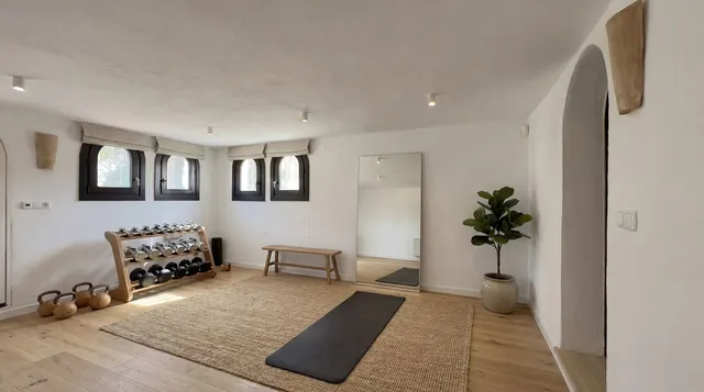 Finca rústica 5 habitaciones 601m² en venta - Costa del Sol — 22